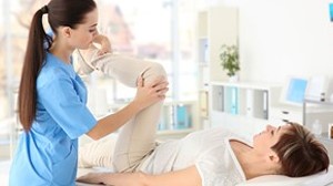 Physiotherapy & Rehabilitation